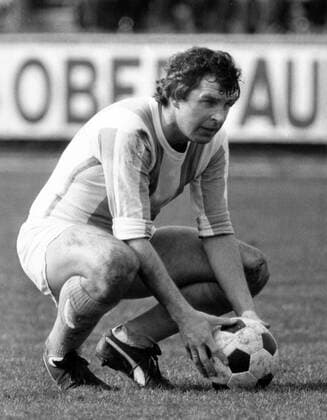Lothar Emmerich (SV Neckargerach)