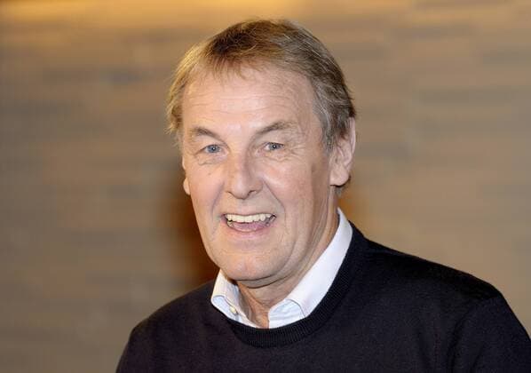 Jörg WONTORRA , Fernsehjournalist , TV-Journalist , 27.11.2012