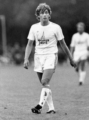 Pasi Rautiainen (FC Bayern München)