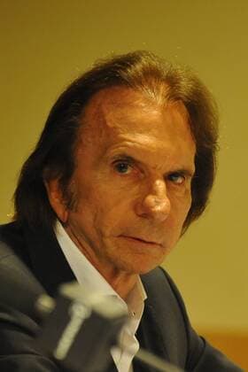 Emerson Fitipaldi. Präsentation der Nominierten: Laureus World Award. Rio de Janeiro RJ, Brasil 13 12 2012. x(802)xBiaxAlvesx xFotoarenax  (13246) Laureus World Sports 201