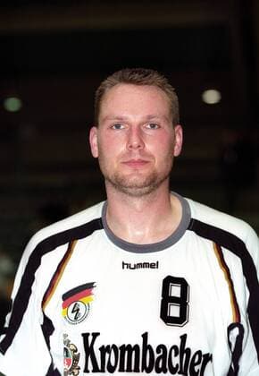 Christian Schwarzer (Deutschland)