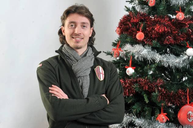 RICCARDO MONTOLIVO