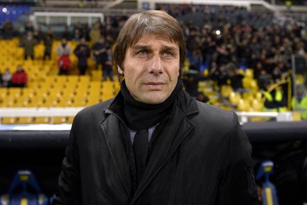 Antonio Conte Juventus.- Calcio Cagliari vs Juventus Turin.Serie A - Parma Stadio Ennio Tardini, Football Calcio 2012 2013. federicoxtardito