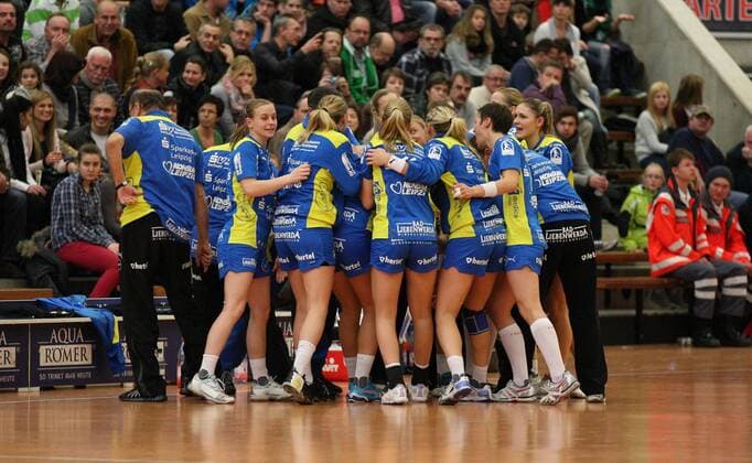 HC Leipzig FRISCH AUF! Göppingen, (Saison 2012 2013), 30.12.2012 FRISCH AUF! Göppingen vs. HC Leipzig, EWS-Arena Nördliche Ringstr. 87 73033 Göppingen 121230 2012