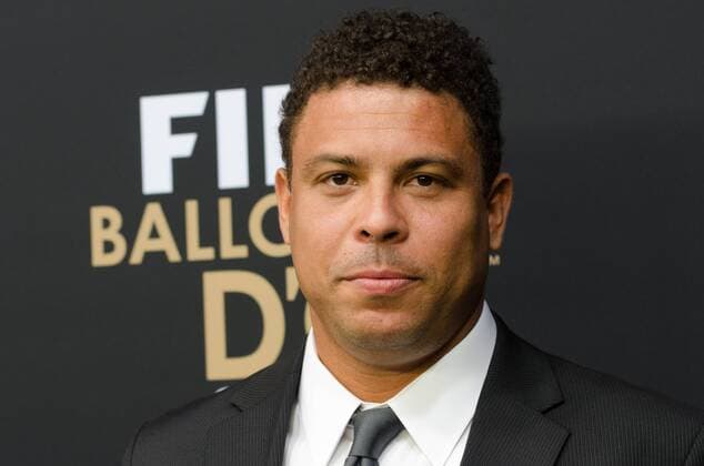 Ronaldo durante o Fifa Ballon dOr 2012. Zürich, Schweiz 07 01 2013. x(256)xFelipexSampaioxQuintanilhax  (13557)