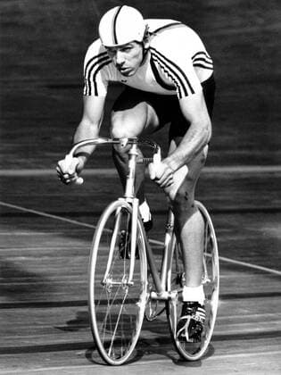 Gregor Braun (BR Deutschland)