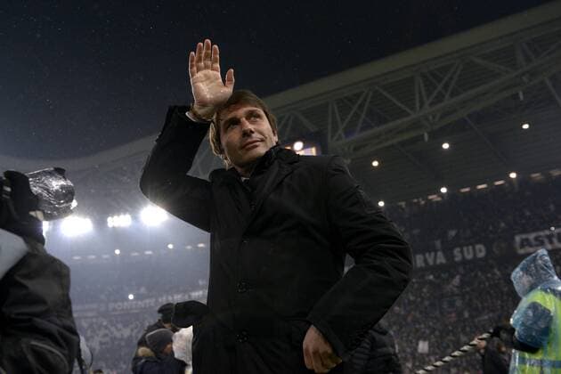 Antonio Conte Juventus Juventus Turin - Udinese Calcio. Campionato Serie A - Torino 19 1 2013 Juventus Stadium Football Calcio 2012 2013 federicoxtardito