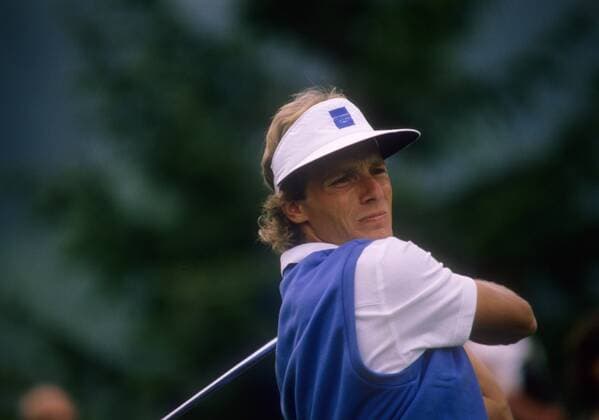 Bernhard Langer (Deutschland)