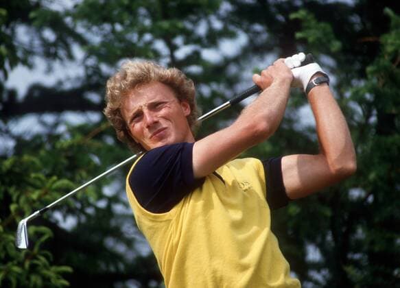 Bernhard Langer (Deutschland)