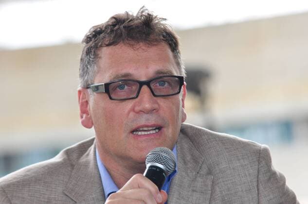 FIFA Generalsekretär Jerome Valcke Besichtigung der Arena Fonte Nova in Salvador. Spielort der WM 2014 in Brasilien. Salvador BA, Brasil 29 01 2013. x(2113)xMauroxAkinxNassorx xFotoax  (14005)