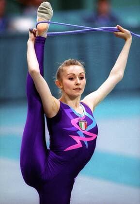 Katia Pietrosanti (Italien)