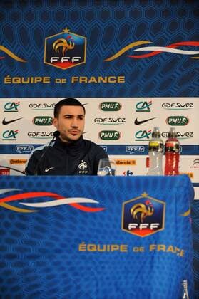 Romain Alessandrini PK Nationalteam Frankreich - 04 02 2013 NxLeGouicxFEPxPanoramic 