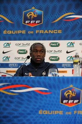 Bacary Sagna PK Nationalteam Frankreich - 04 02 2013 NxLeGouicxFEPxPanoramic 