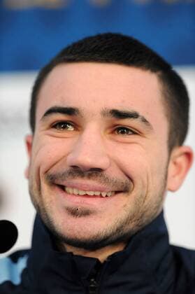 Romain Alessandrini PK Nationalteam Frankreich - 04 02 2013 NxLeGouicxFEPxPanoramic 