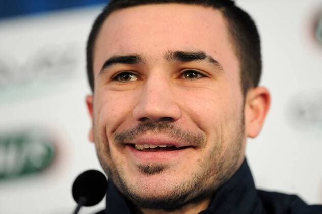 Romain Alessandrini PK Nationalteam Frankreich - 04 02 2013 NxLeGouicxFEPxPanoramic 