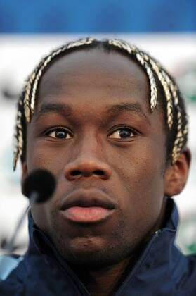 Bacary Sagna PK Nationalteam Frankreich - 04 02 2013 NxLeGouicxFEPxPanoramic 
