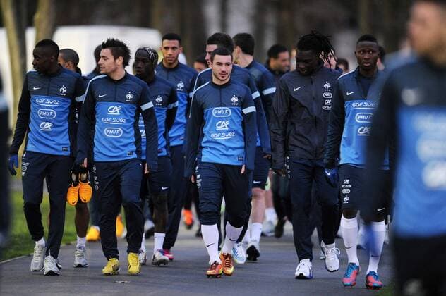 Romain Alessandrini Training Nationalteam Frankreich NLeGouicxFEPxPanoramic 