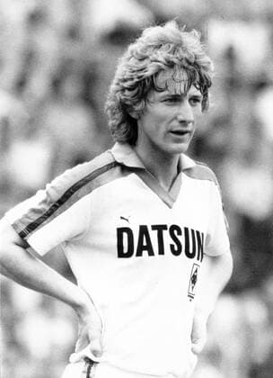 Frank Mill (Borussia Mönchengladbach)