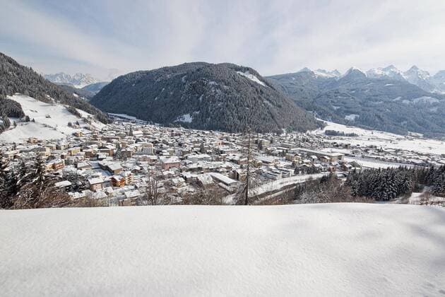 13.02.2013, Predazzo, Val di Fiemme, ITA, FIS Weltmeisterschaften Ski Nordisch, im Bild Uebersicht