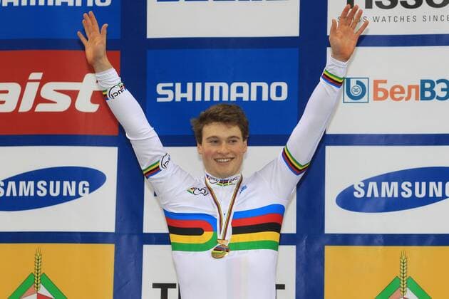 BÖTTICHER Stefan(GER) - WM Sprint - Minsk - 24 02 2013 PatrickPichon 