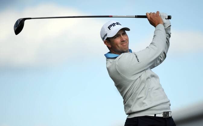 March 3, 2013 - Palm Beach Gardens, FL, USA - Michael Thompson won the 2013 Honda Classic at the PGA Golf Herren National Resort and Spa in Palm Beach Gardens, Florida, Sunday, March 3, 2013. Honda Classic 2013 - ZUMAm67