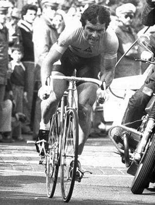 Bernard Hinault (Frankreich)