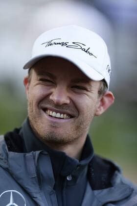 Nico Rosberg (Mercedes GP) GP Australien 2013 Formel 1 Grand Prix Australien 2013