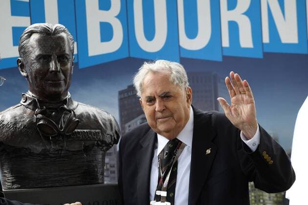 17.03.2013- Jack Brabham Australian Grand Prix, Melbourne 13 - 17 March 2013 