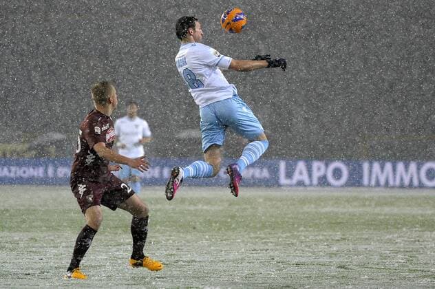 Libor Kozak Lazio - Torino 16 03 2013 Stadio Olimpico Torino Football Calcio Serie A 2012 13 Torino vs Lazio federicoxtardito