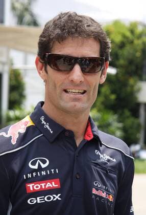 formula 1 GP, Malaysia in Kuala Lumpur Sepang, 21.03.2013, Mark Webber, Red Bull Racing, Photo:mspb Thomas Melzer formula 1 GP, Malaysia, Mark Webber,