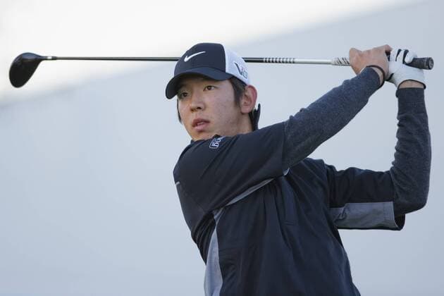 March 21, 2013 - Orlando, Florida, U.S - SEUNG-YUN NOH tees off the 10th hole during the first round of the Arnold Palmer Invitational at the Bay Hill Club and Lounge in Orlando, Fl. Golf 2013 - Arnold Palmer Invitational - First Round  - ZUMAr11