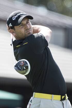 March 21, 2013: Sergio Garcia of Spain 10th tee during first round golf action of the Arnold Palmer Invitational presented by Mastercard held at Arnold Palmer s Bay Hill Club & Lodge in Orlando, FL PGA Golf Herren 2013: Arnold Palmer Invitational MAR 21 - ZUMAcg2