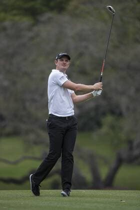 March 22, 2013: Justin Rose of England on the 16th tee during second round golf action of the Arnold Palmer Invitational presented by Mastercard held at Arnold Palmer s Bay Hill Club & Lodge in Orlando, FL PGA Golf Herren 2013: Arnold Palmer Invitational MAR 22 - ZUMAcg2