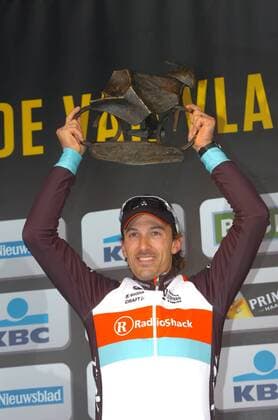 2013, Tour des Flandres, Radioshack - Leopard 2013, Cancellara Fabian, 