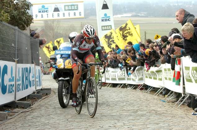 2013, Tour des Flandres, Radioshack - Leopard 2013, Cancellara Fabian, 