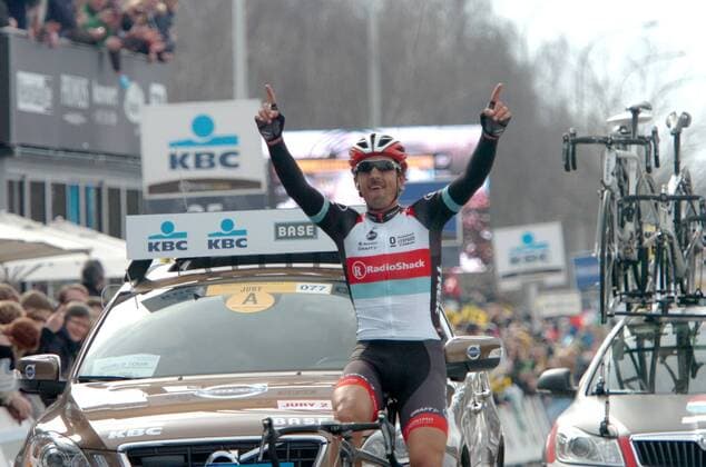2013, Tour des Flandres, Radioshack - Leopard 2013, Cancellara Fabian, 