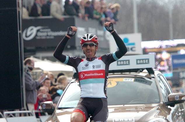 2013, Tour des Flandres, Radioshack - Leopard 2013, Cancellara Fabian, 