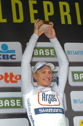 2013, Scheldeprijs, Argos - Shimano 2013, Kittel Marcel, Schoten 