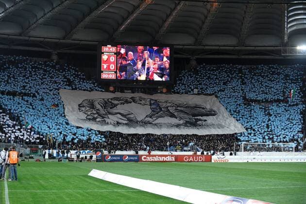 Lazio Rom .Serie A. Lazio Rom andreaxstaccioli