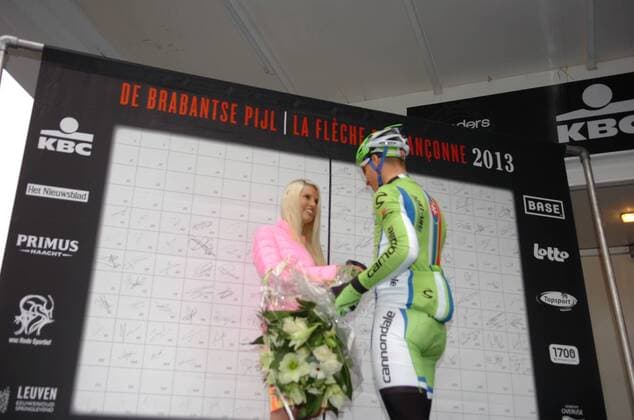 2013, Brabantse Pijl, Cannondale 2013, Sagan Peter, Leuven 