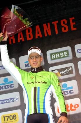 2013, Brabantse Pijl, Cannondale 2013, Sagan Peter, Overijse 