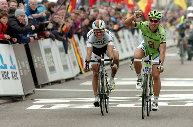 2013, Brabantse Pijl, Cannondale 2013, Bmc 2013, Sagan Peter, Gilbert Philippe, Overijse 