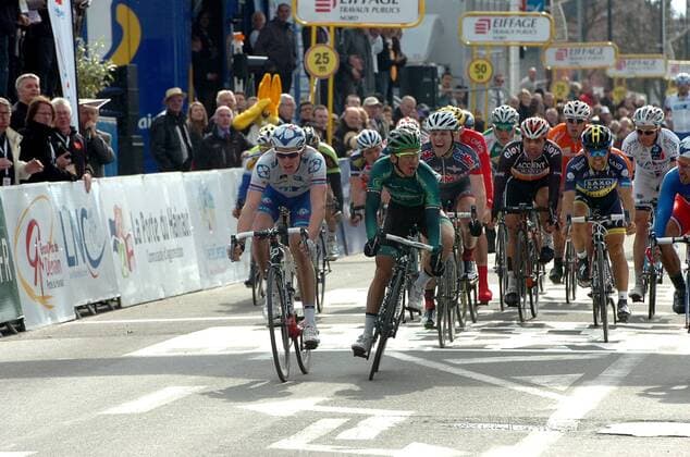2013, Gp Denain, FDJ 2013, Europcar 2013, Demare Arnaud, Coquard Bryan, Denain 