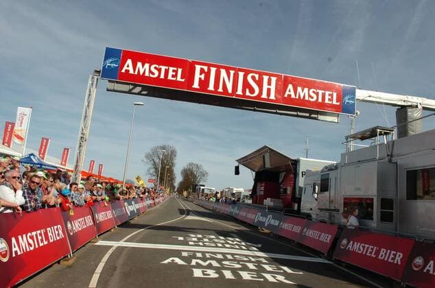 2013, Amstel Gold Race, Valkenburg 