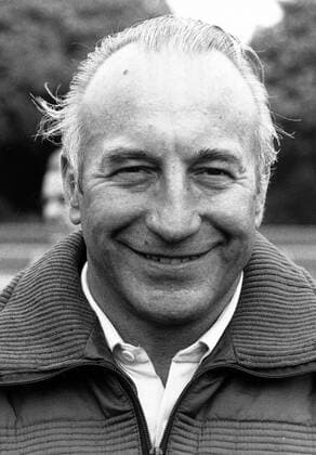 Fußball, Trainerhistorie, Alemannia Aachen Trainer Horst Buhtz (Alemannia Aachen)