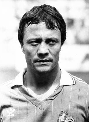 Bernard Lacombe (Frankreich)