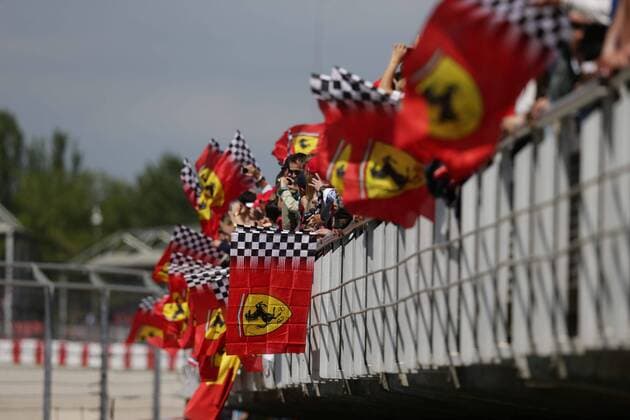 Fernando Alonso (Scuderia Ferrari) GP Spanien 2013 Formel 1 Grand Prix Spanien 2013
