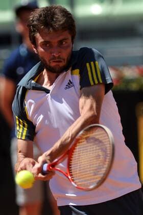 Gilles Simon France Rom 2013 andreaxbalda