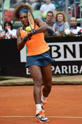 Serena Williams United States - ATP Masters in Rom 2013 andreaxbalda
