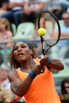 Serena Williams United States - ATP Masters in Rom 2013 andreaxbalda